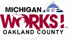 Oakland County BSP Logo